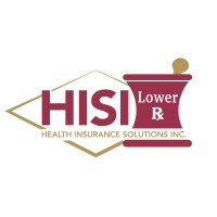 Health Insurance Solutions, Inc logo