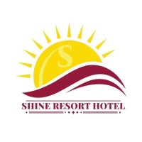 SHINE COUNTRY RESORT HOTEL logo
