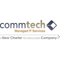 CommTech Industries logo