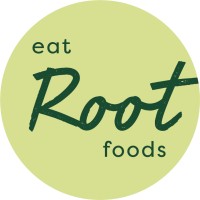 Root Foods logo