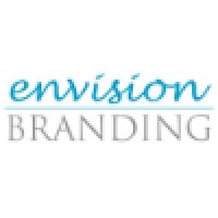 Envision Branding logo