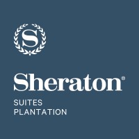 Sheraton Suites Plantation logo