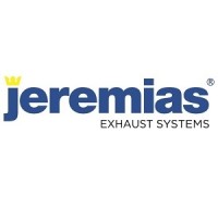 Jeremias Inc. logo