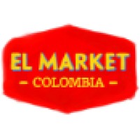 El Market logo