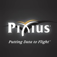 Pixius Communications, LLC logo