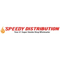 Speedy Distribution Inc. logo