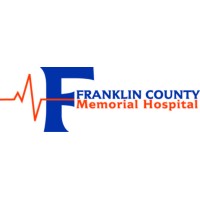 Franklin County Memorial Hospital logo