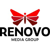 Renovo Media Group logo