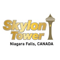 Skylon Tower Niagara Falls logo