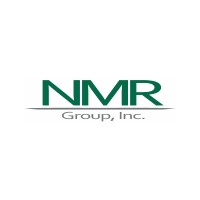 NMR Group, Inc. logo