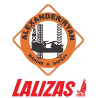 Alexander/Ryan Marine & Safety LLC logo