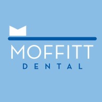 Moffitt Dental Center logo