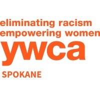 YWCA SPOKANE logo