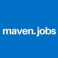 Maven logo