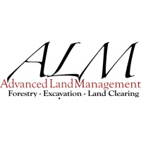 ADVANCED LAND MANAGEMENT LLC logo