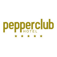 Pepperclub Hotel logo
