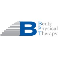 Bentz Physical Therapy logo
