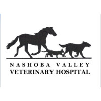 Nashoba Valley Veterinary Hospital logo