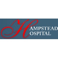 Hampstead Hospital logo