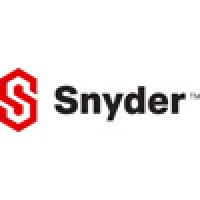 Snyder Roofing of Oregon LLC logo
