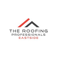 The Roofing Professionals Eastside logo