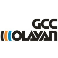 GCC Olayan logo