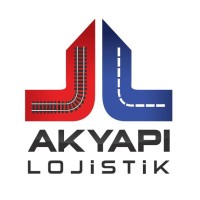 Akyapi Lojistik logo