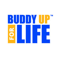 Buddy Up For Life, Inc. logo