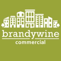 Brandywine Communities logo