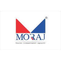 Moraj Group logo