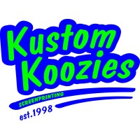 Kustom Koozies logo