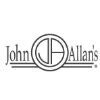 John Allan's Club at Saks Fifth Avenue logo