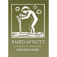 Baird McNutt Irish Linen logo