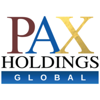 PAX Holdings Global logo