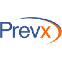 Prevx logo