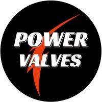 Power Valves LLC logo