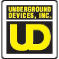 Underground Devices, Inc. logo