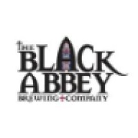 The Black Abbey Brewing Company logo
