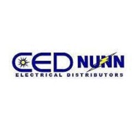 CED Nunn Electrical Distributors logo
