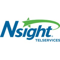 Nsight Telservices logo