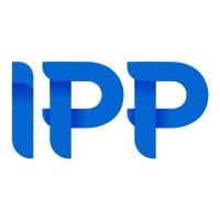 INTEGRATED PAYMENT PROCESSING logo