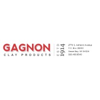 Gagnon Clay Products Co logo
