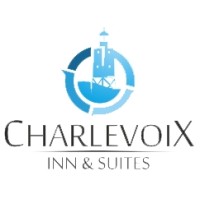 Charlevoix Inn & Suites logo