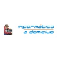 Informatico A Domicilio logo