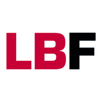 LB Foster Europe logo