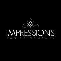 Impressions Vanity Company logo