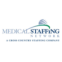 Medical Staffing Network logo