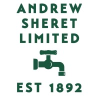Image of Andrew Sheret Limited: Plumbing, Heating, Air Conditioning, Fireplaces, Irrigation, Pumps etc.