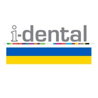 I-dental logo