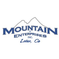 Image of Mountain F. Enterprises, Inc.